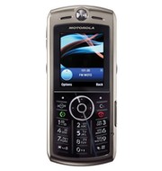 Mobilní telefon GSM Motorola SLVR L9 - Mobile Phone