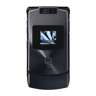 Mobilní telefon GSM Motorola RAZR V3xx  - Mobile Phone