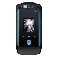 Mobilní telefon GSM Motorola RAZR Maxx V6 - Handy