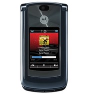 Mobilní telefon GSM Motorola RAZR2 V8 - Mobile Phone