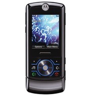 Mobilní telefon GSM Motorola MOTOROKR Z6 - Mobile Phone