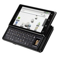 MOTOROLA Milestone - Mobile Phone