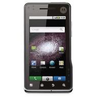 MOTOROLA Milestone XT 720 - Mobile Phone