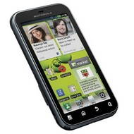 MOTOROLA Defy+  - Mobile Phone