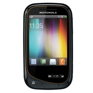 MOTOROLA Wilder EX130 - Mobile Phone