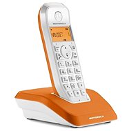  MOTOROLA S1201  - Digital Cordless Home Phone