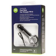 MOTOROLA P513 - Car Charger