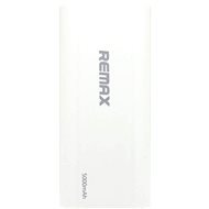 REMAX Plastic AA-809 5000mAh Weiß - Powerbank