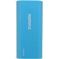 REMAX Plastic AA-810 5000mAh Blue - Power Bank