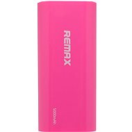 REMAX Plastic AA-811 5000mAh Rose - Power Bank