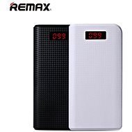 REMAX AA-1004 Schwarz-10000mAh - Powerbank