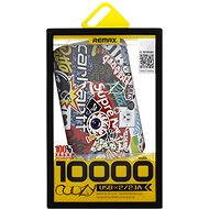 REMAX COOZ AA-3034 10000mAh - Power Bank