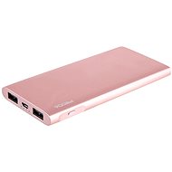 REMAX Kinzy PPP-13 10000mAh Rose Gold - Power Bank