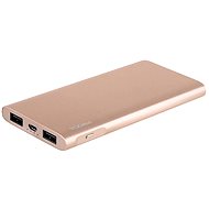 REMAX Kinzy PPP-13 10000mAh Gold - Power Bank