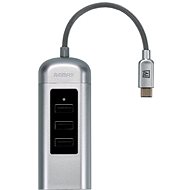 REMAX Cati RU-U4 - USB Hub
