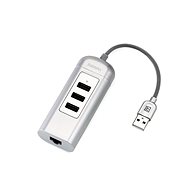 REMAX RU-U4 - USB Hub