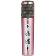 Remax RM-K02 Roségold - Mikrofon