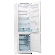 ROMO CR390A ++ - Refrigerator