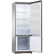 ROMO RCA320X - Refrigerator