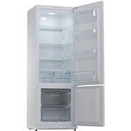 ROMO RCA320W - Refrigerator