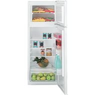 ROMO RDD2216W - Refrigerator
