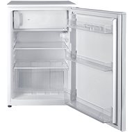 ROMO RTF2121W - Small Fridge