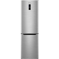 ROMO RCN368X - Refrigerator