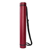 RUMOLD Premium, 600 - 1000 mm, červený - Art Tube