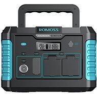 Romoss Portable Power Station RS1000 - Töltőállomás