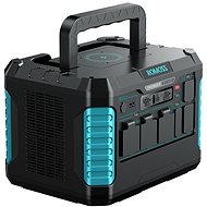 Romoss Portable Power Station RS1500 - Charging Station
