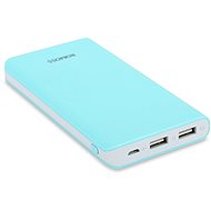 Romoss Sense 10 PHP10 10000mAh Blue - Power Bank