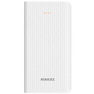 Romoss Sense mini 5000mAh PHP05 White - Power Bank