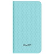 Romoss Sense mini PHP05 5000mAh Blue - Power Bank