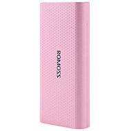 Romoss Sense 15 PHP15 15000mAh Pink - Power Bank