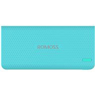 Romoss Sense 15 PHP15 15000mAh Blue - Power Bank