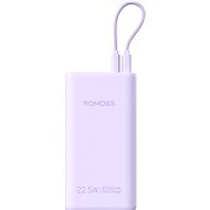 Romoss PHA10 Purple - Power Bank