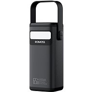 Romoss PMT40 (65W) - Power Bank