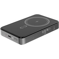 Romoss WSC10 Black - Power Bank