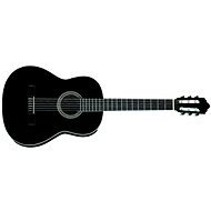 ROMANZA R-C371 fekete - Klasszikus gitár
