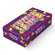 Sergio mini fruit bars mix fruit 1000g - Fruit Snack for Kids