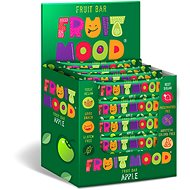 Sergio fruit bar apple 30pcs - Fruit Snack for Kids