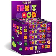 Sergio fruit bar plum 30pcs - Fruit Snack for Kids