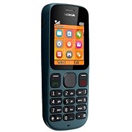 Nokia 100 Dark Grey - Mobile Phone