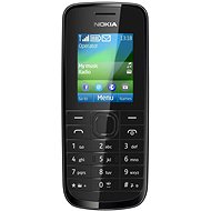 Nokia 109 Black - Mobile Phone