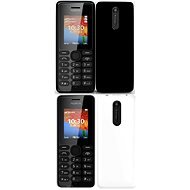 Nokia 108 Dual SIM - Mobilný telefón