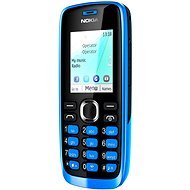 Nokia 112 (Dual SIM) Cyan - Mobile Phone