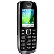  Nokia 112 (Dual SIM) Grey - Mobile Phone