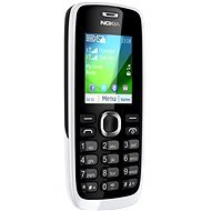 Nokia 112 (Dual SIM) White - Handy