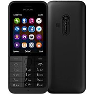  Nokia 220 Black  - Mobile Phone