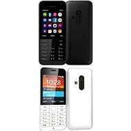 Nokia 220 Dual SIM - Mobilný telefón